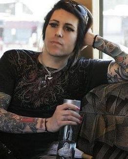 Davey Havok