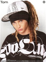 TomKaulitz