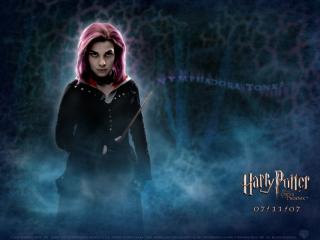 Tonks