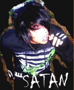 Satan Way