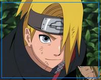 Deidara