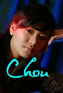 Chou Chang