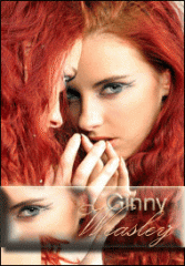 Ginny Weasly