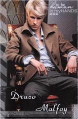 Draco Malfoy