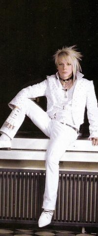 Let Me Show You The Way