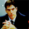 Aaron*Hotch*Hochner