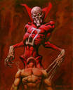 DEADMAN 256