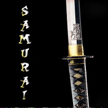 ~SAMURAI~