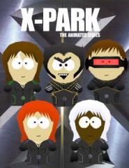 X-park