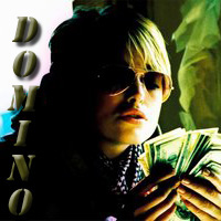 Domino Harvey