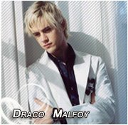 Draco Malfoy