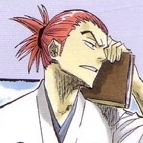 Abarai Renji