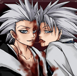 Hitsugaya Toushiro