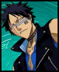 Hisagi Shuuhei