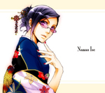 Nanao Ise