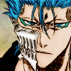 Grimmjow Jaggerjack