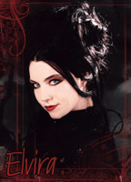 Elvira Helsing
