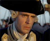 James Norrington