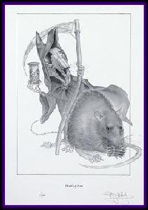 Rat-Death