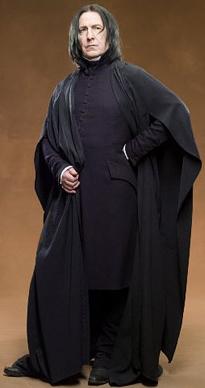 Severus Snape