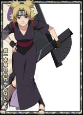 Temari Hyugo