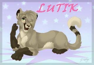 lutik