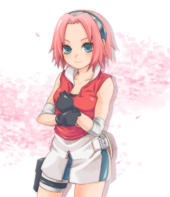 Sakura