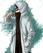 Shino Aburame