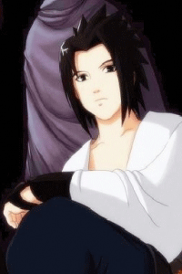 Sasuke