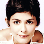 Audrey Tautou