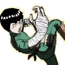 RockLee