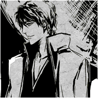 Aizen Sosuke