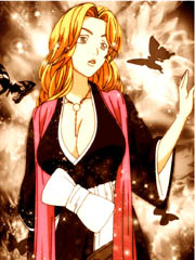 Rangiku Matsumoto