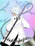 Hitsugaya Toushiro