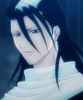 Kuchiki Byakuya