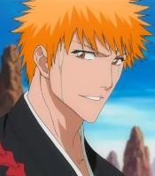 Kurosaki Ichigo