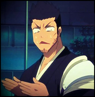 Kurosaki Isshin