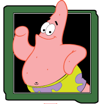 Patrick