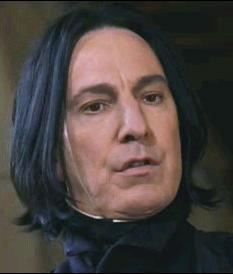 Severus Snape