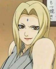 Tsunade