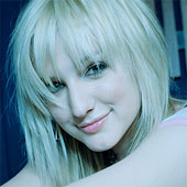 Ashlee Simpson