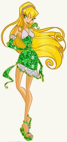 Stella Angel Star winx
