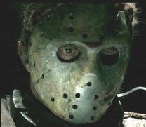 Jason Voorhees