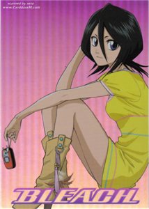 Rukia