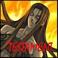 Testament[gear]