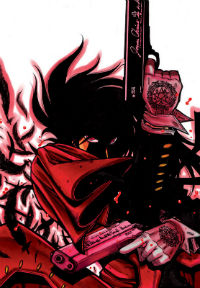 Alucard