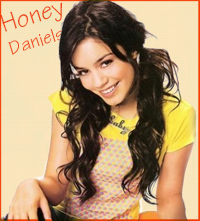 Honey Daniels