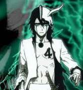 Ulquiorra Schiffer