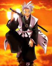 Toshiro