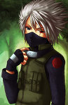 Kakashi